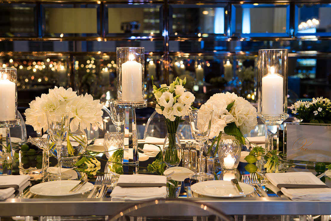 Four Seasons Wedding Stemz Floral Styling Event Design Toronto Ontario Canada
